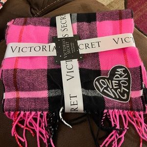 Victoria Secret Scarf